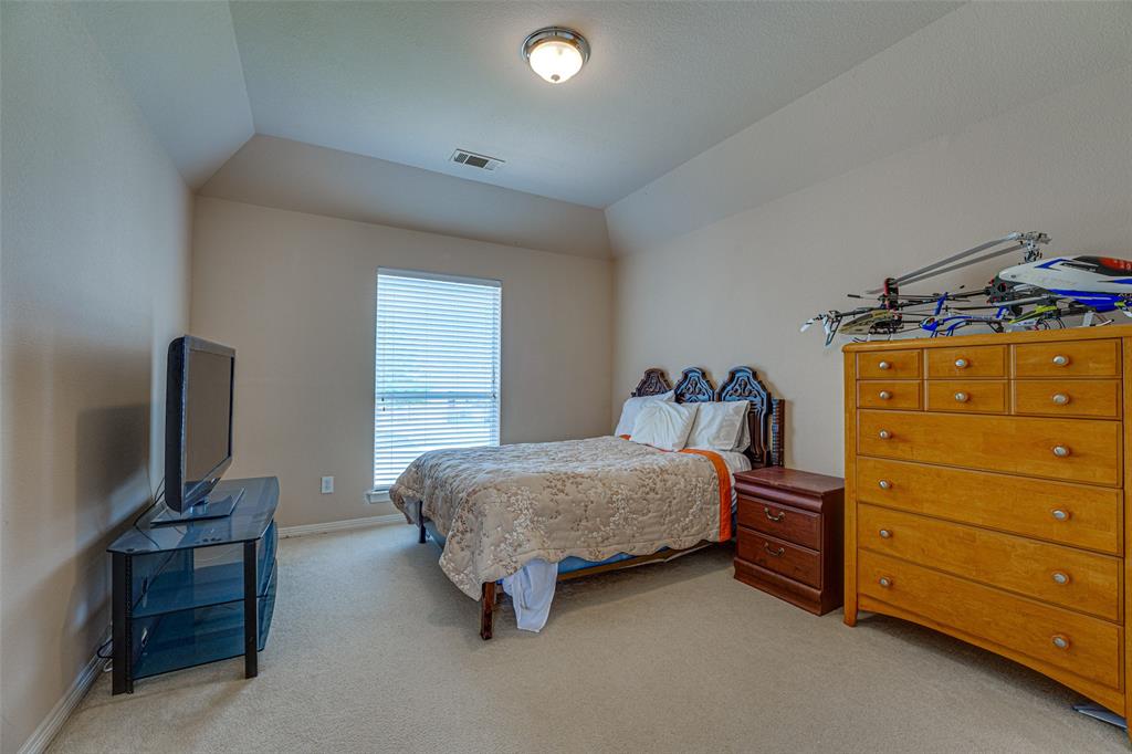 Buffalo Creek Tennis Village - Residential Lease