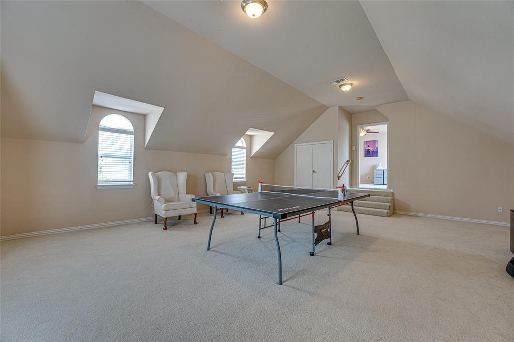 Buffalo Creek Tennis Village - Residential Lease