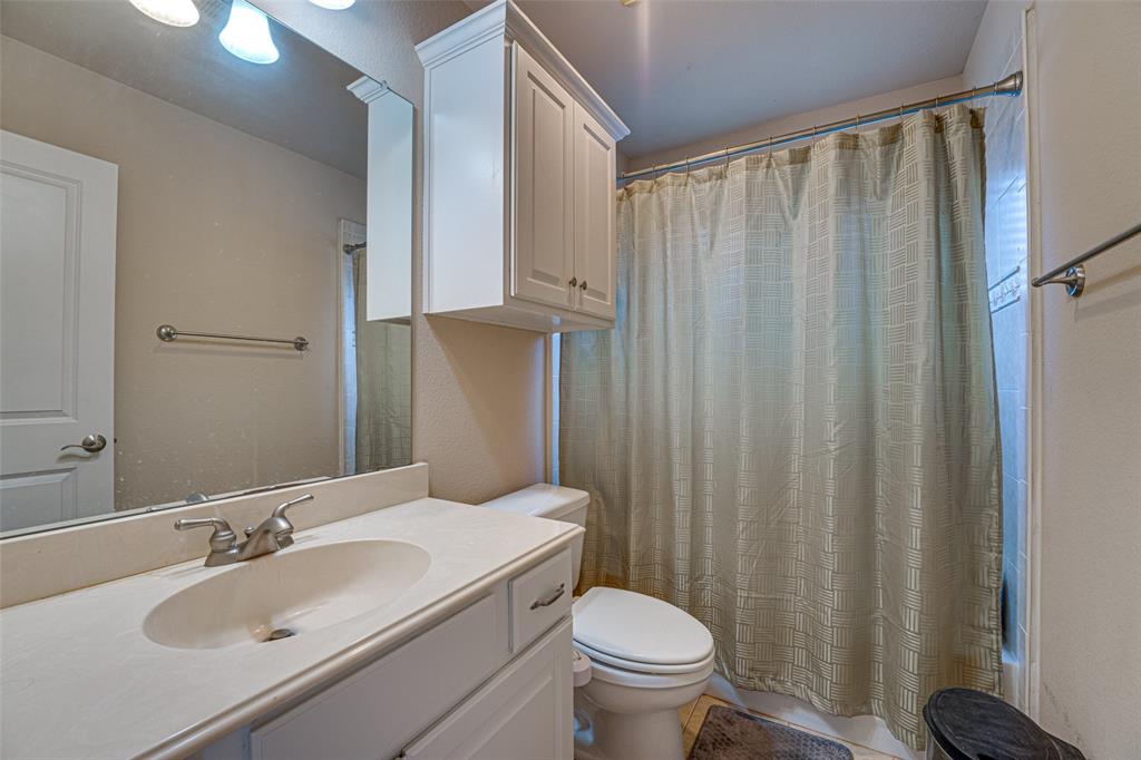 Buffalo Creek Tennis Village - Residential Lease