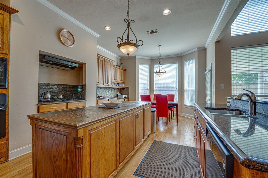 Buffalo Creek Tennis Village - Residential Lease