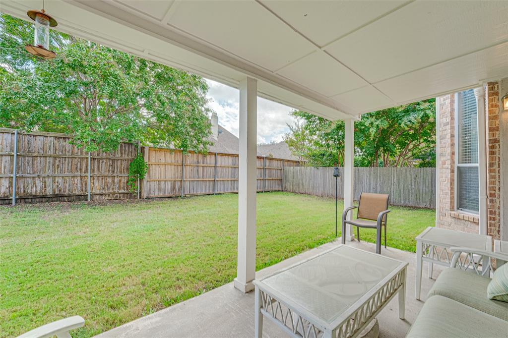 Buffalo Creek Tennis Village - Residential Lease