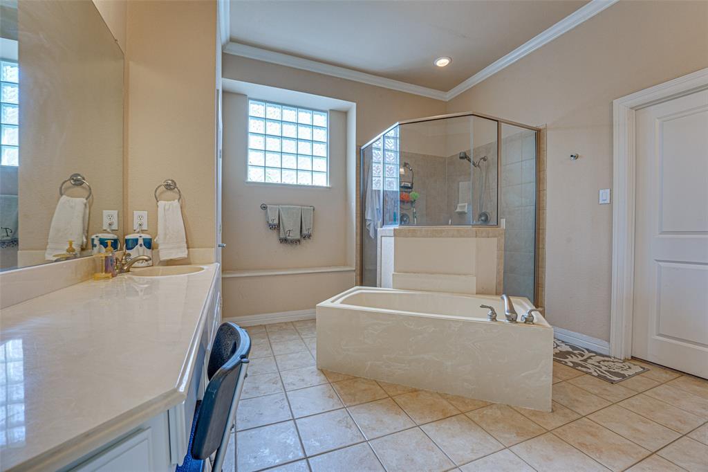 Buffalo Creek Tennis Village - Residential Lease