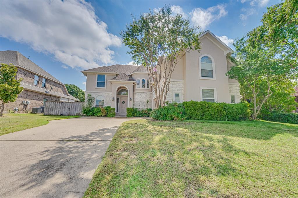 Buffalo Creek Tennis Village - Residential Lease