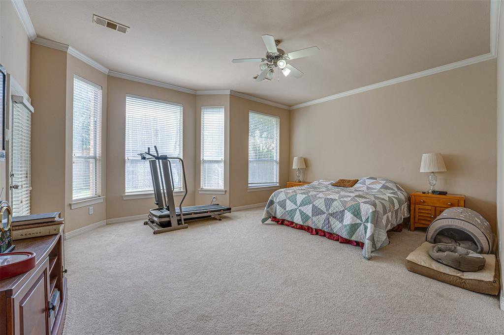 Buffalo Creek Tennis Village - Residential Lease