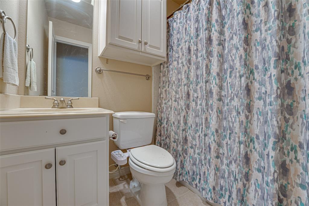 Buffalo Creek Tennis Village - Residential Lease