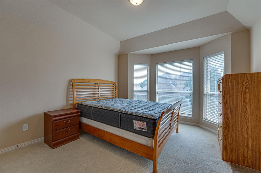 Buffalo Creek Tennis Village - Residential Lease