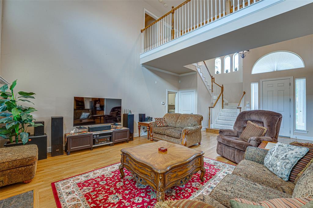 Buffalo Creek Tennis Village - Residential Lease