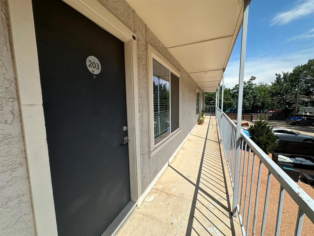 East Columbia Place - Residential Lease