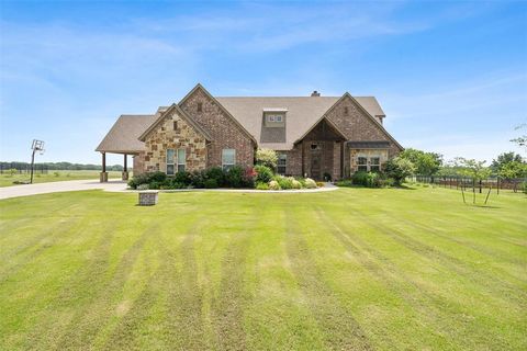 A home in Aledo