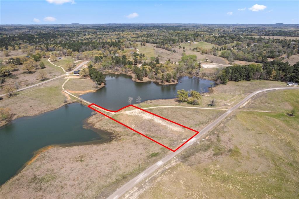 white oak creek ranch - Land