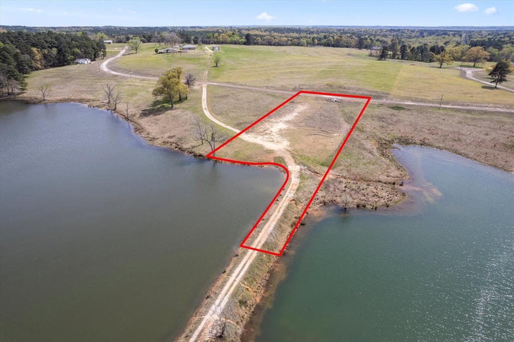 white oak creek ranch - Land