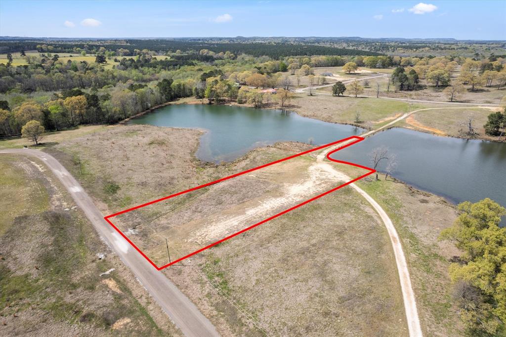 white oak creek ranch - Land