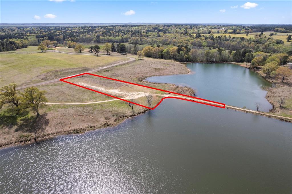 white oak creek ranch - Land