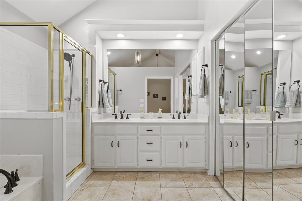 Westridge Add First Instl - Residential