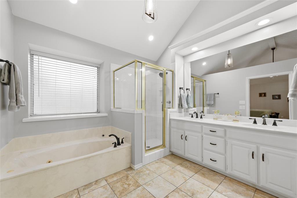 Westridge Add First Instl - Residential