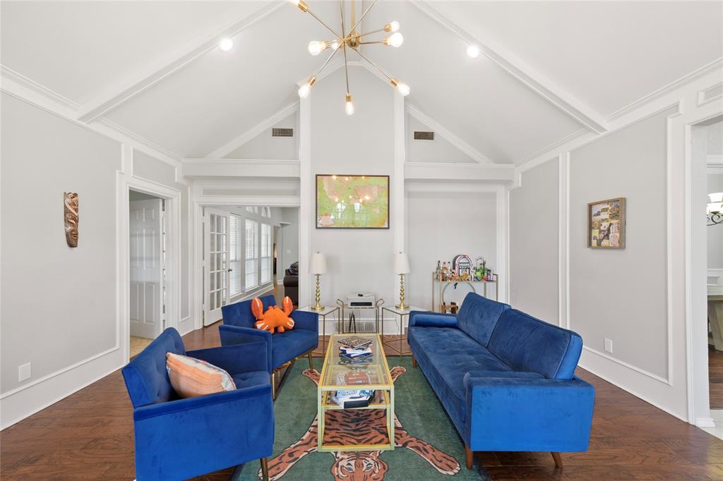 Westridge Add First Instl - Residential