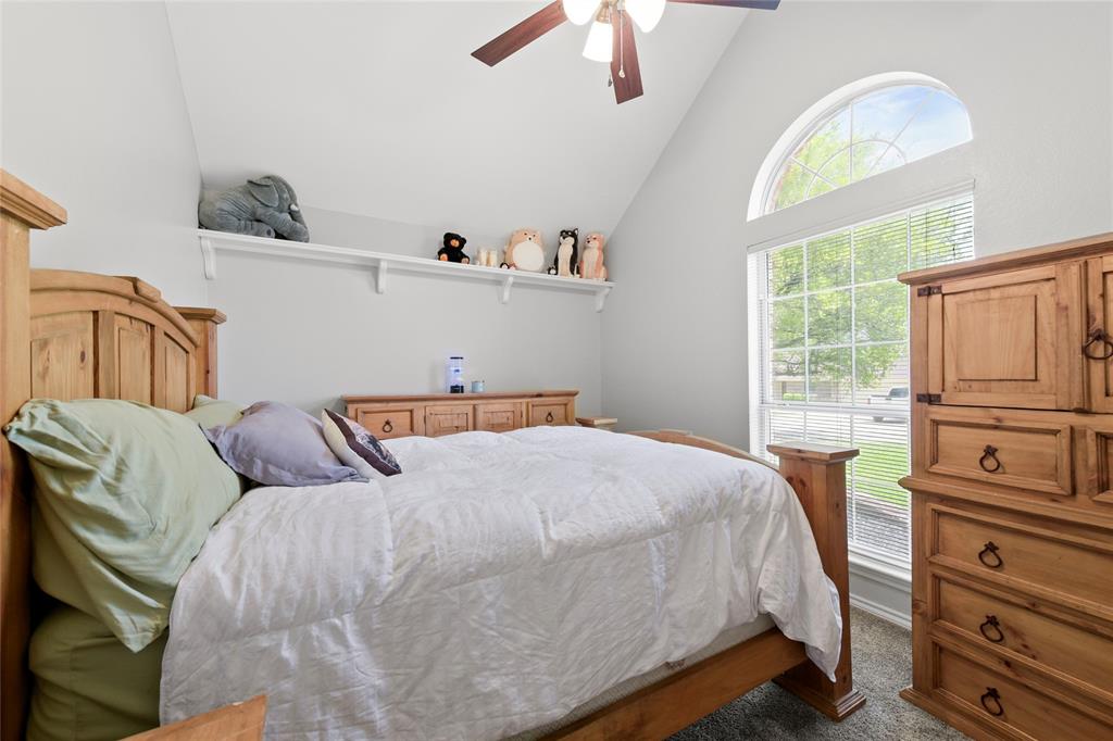 Westridge Add First Instl - Residential