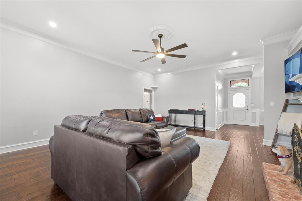 Westridge Add First Instl - Residential