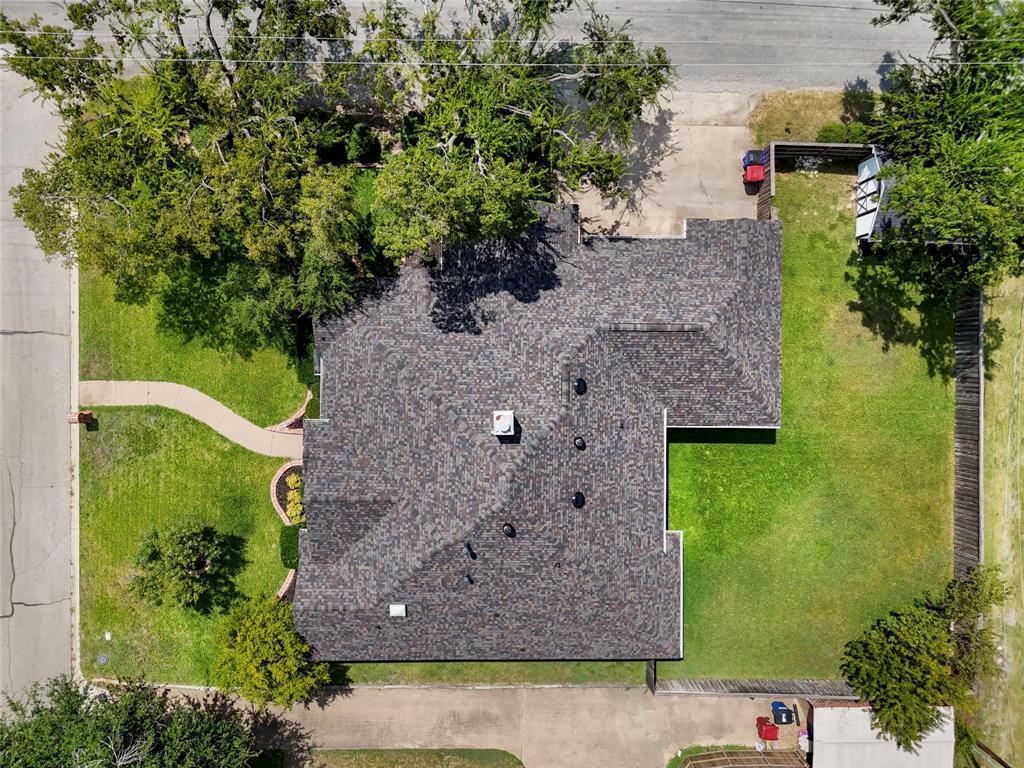 Westridge Add First Instl - Residential