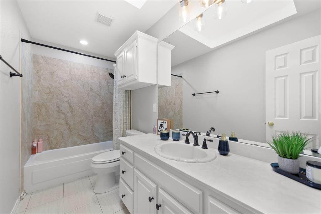 Westridge Add First Instl - Residential