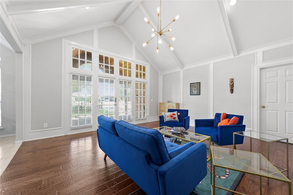 Westridge Add First Instl - Residential