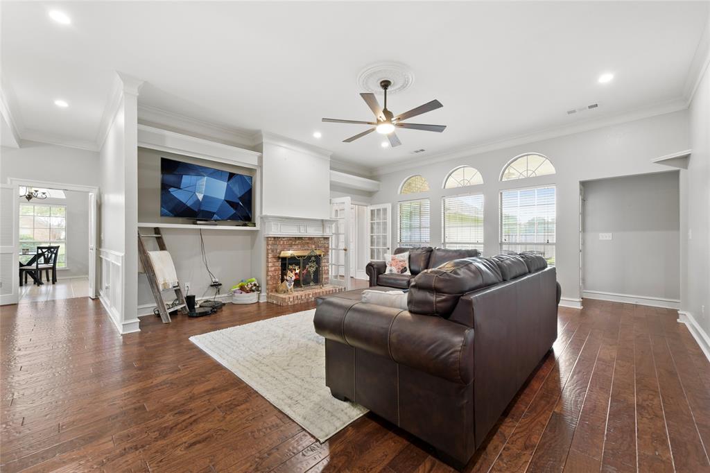 Westridge Add First Instl - Residential