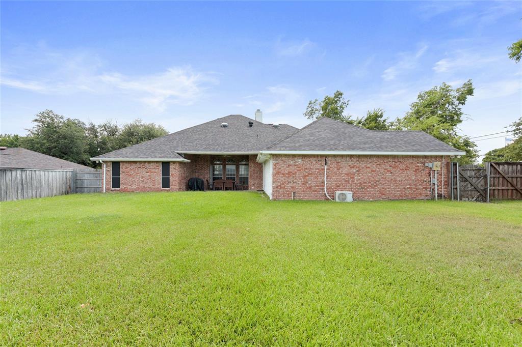 Westridge Add First Instl - Residential