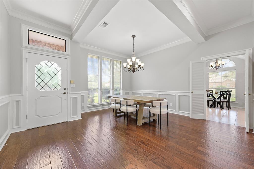 Westridge Add First Instl - Residential