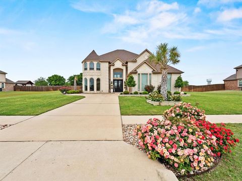 A home in Red Oak