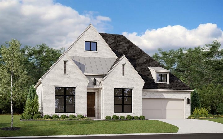 Photo 1 of 1 — 281 Twilight Drive, Prosper, TX 75078