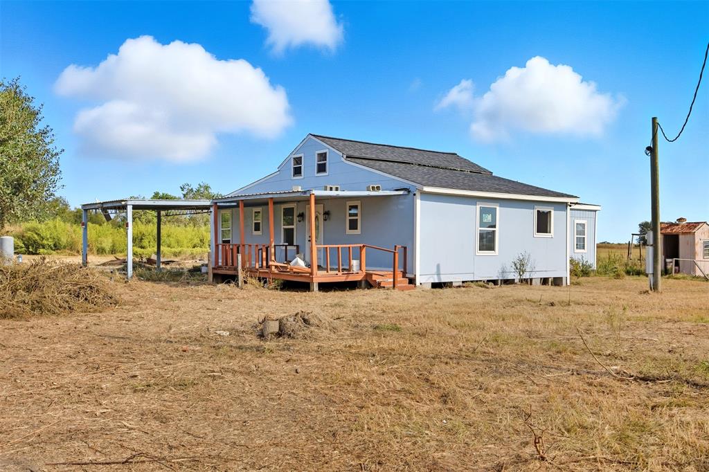 3416 Kurkendall Road