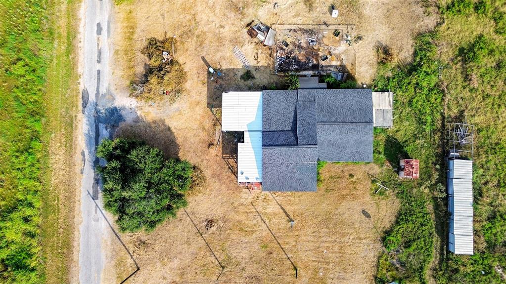 3416 Kurkendall Road