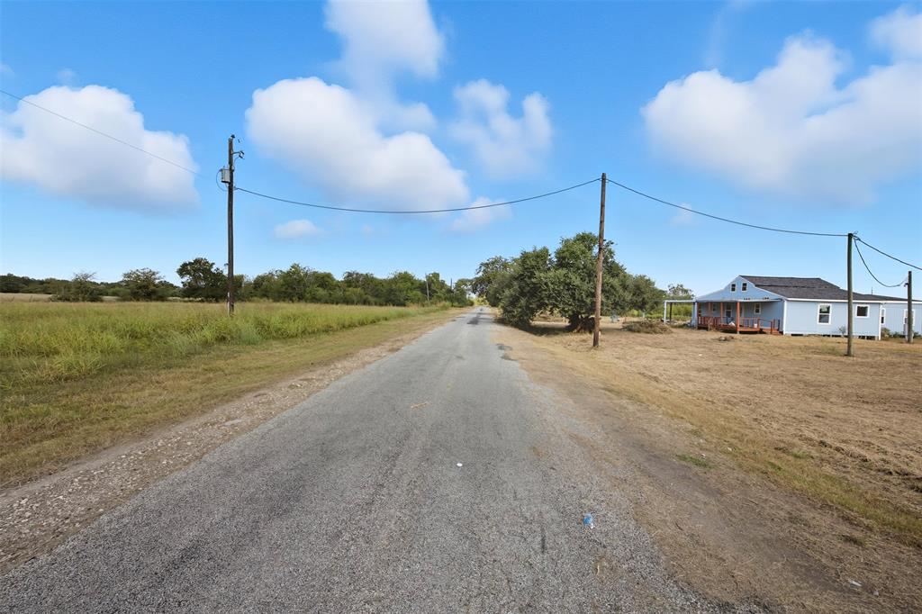 3416 Kurkendall Road