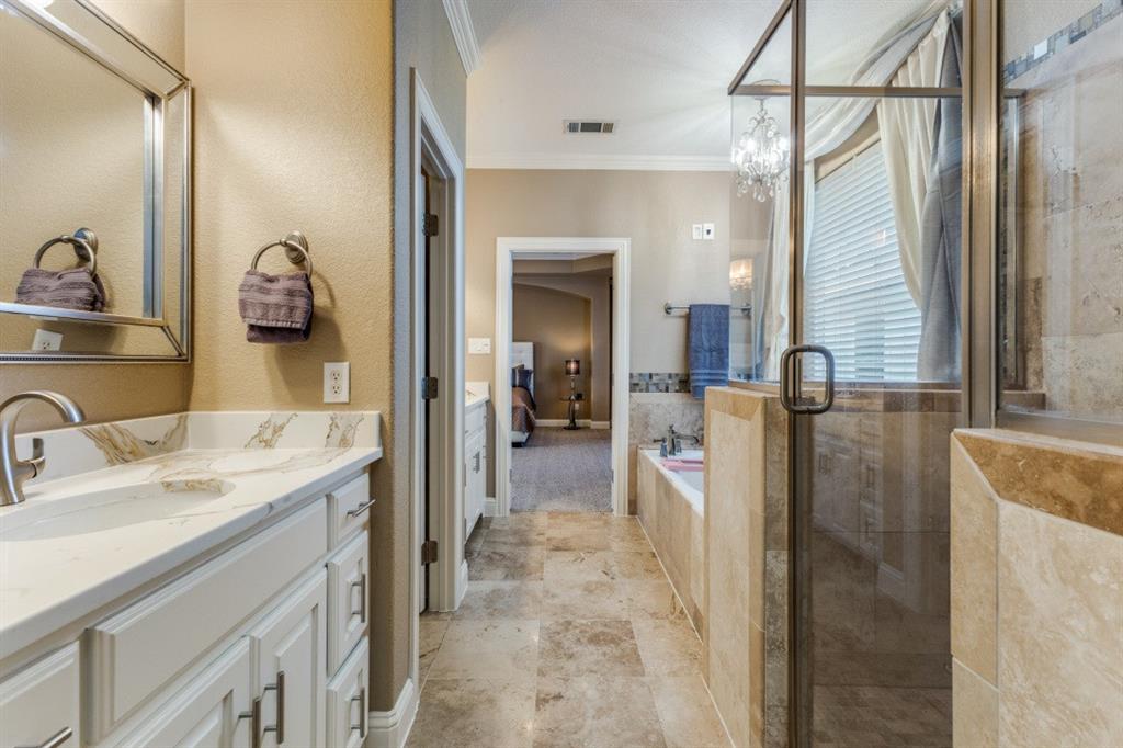 Alcotts Fitzhugh Heights Add - Residential Lease