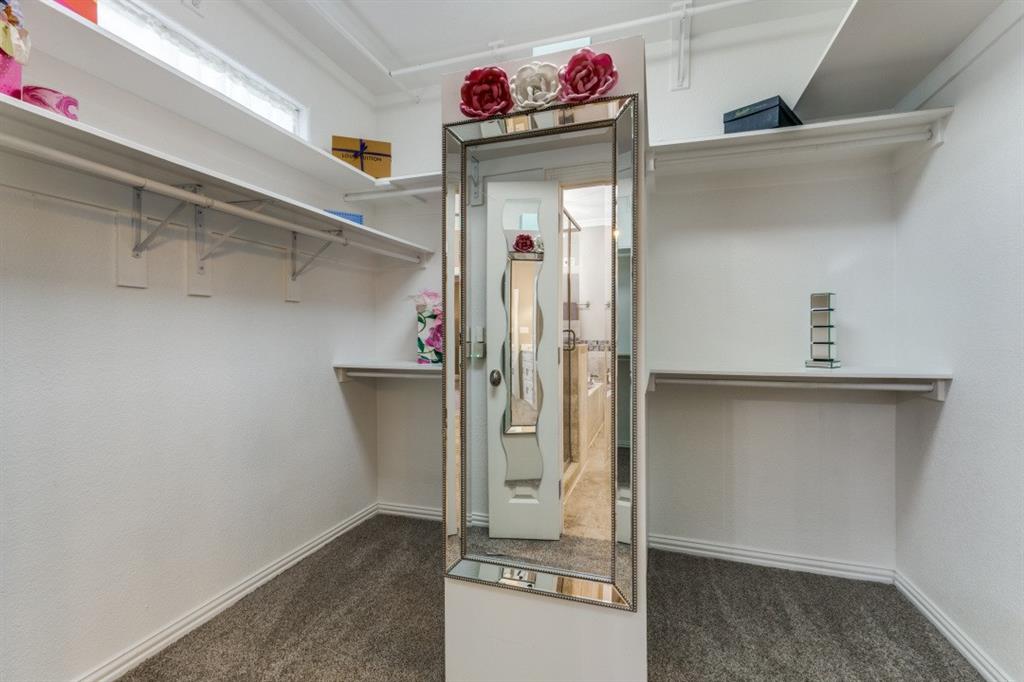 Alcotts Fitzhugh Heights Add - Residential Lease