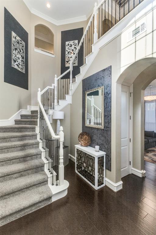 Alcotts Fitzhugh Heights Add - Residential Lease