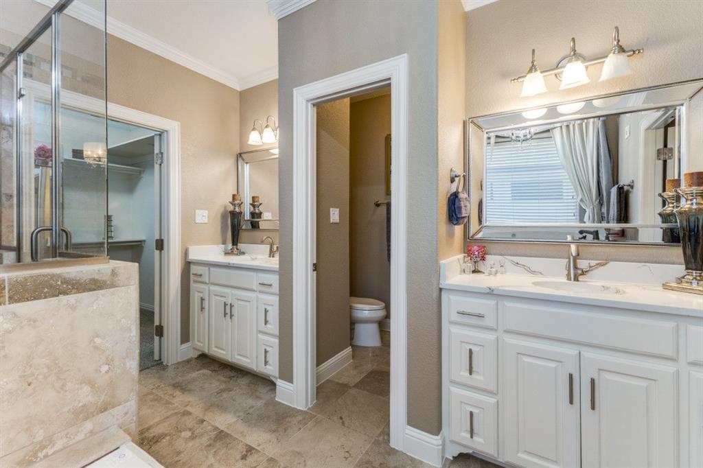 Alcotts Fitzhugh Heights Add - Residential Lease