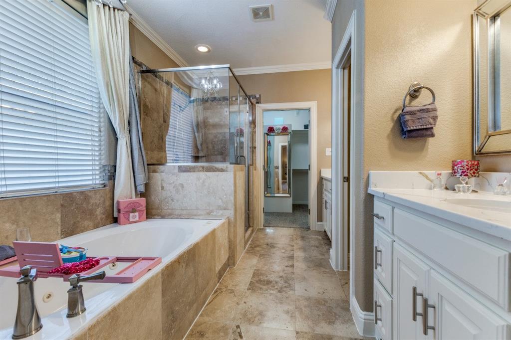 Alcotts Fitzhugh Heights Add - Residential Lease