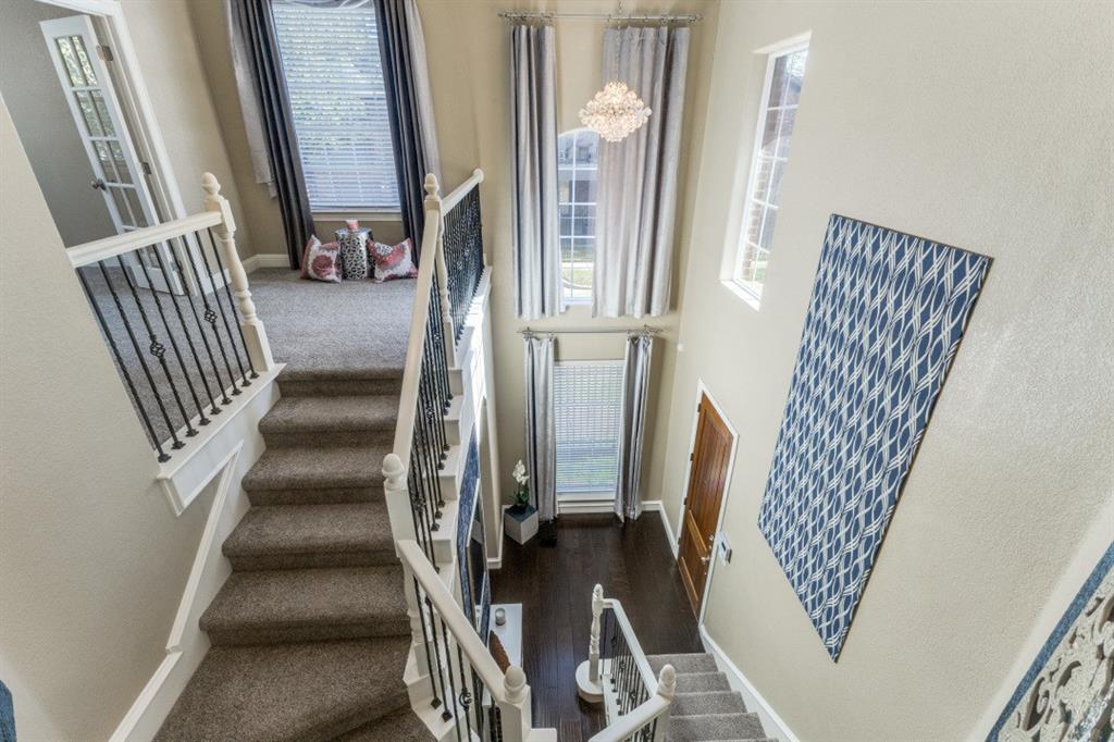 Alcotts Fitzhugh Heights Add - Residential Lease