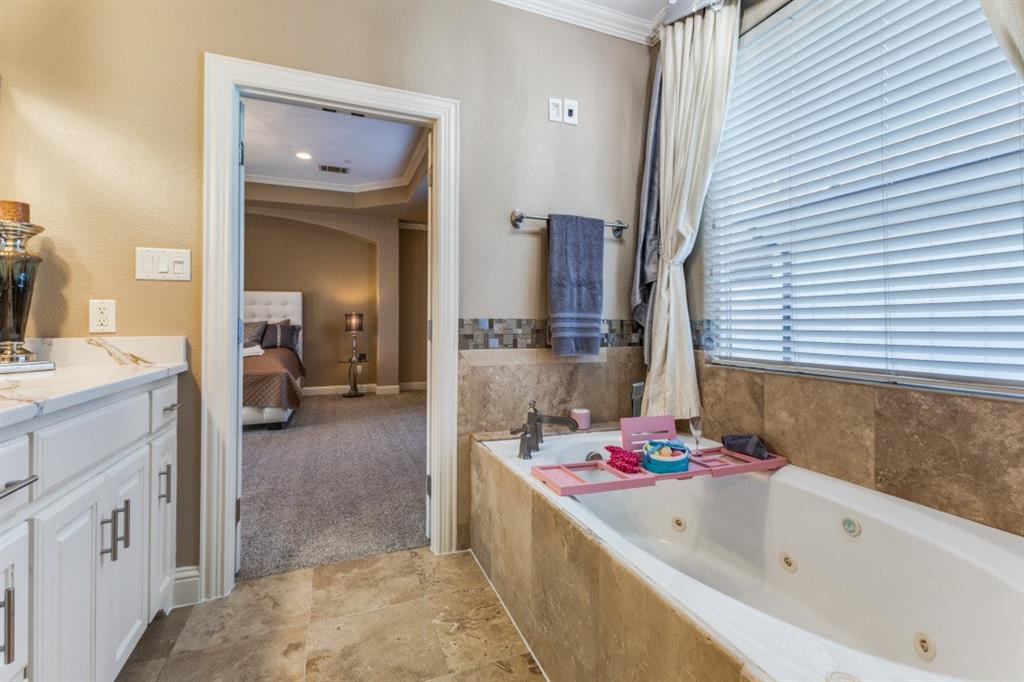 Alcotts Fitzhugh Heights Add - Residential Lease