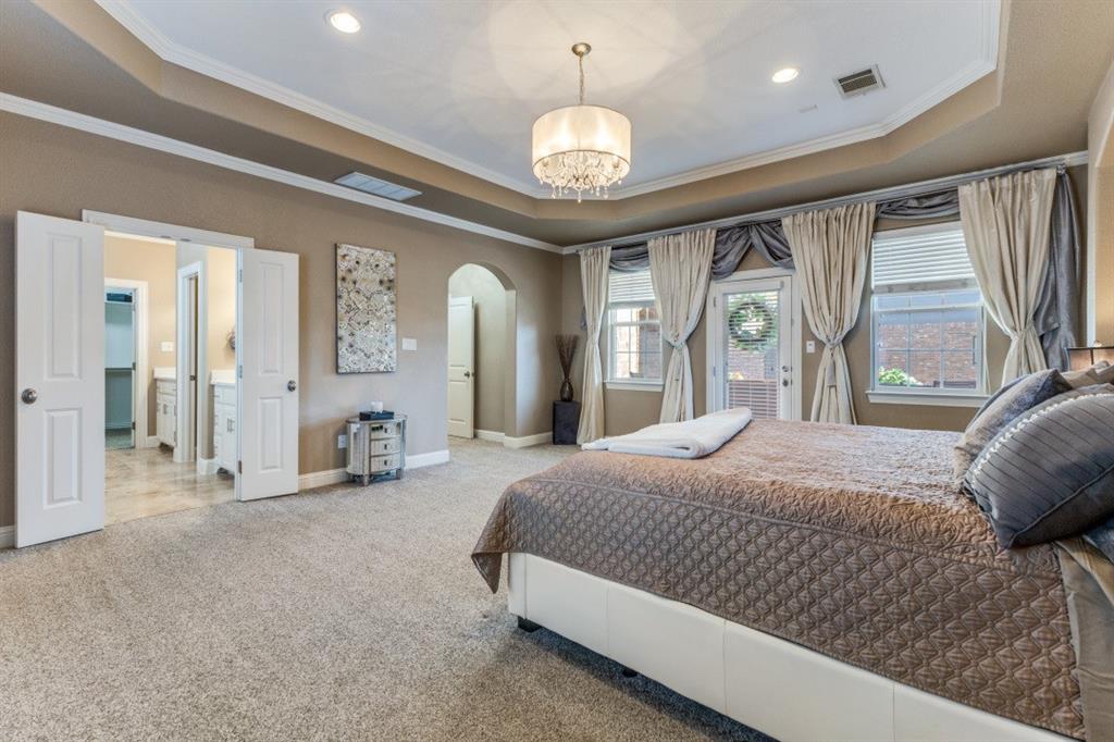 Alcotts Fitzhugh Heights Add - Residential Lease