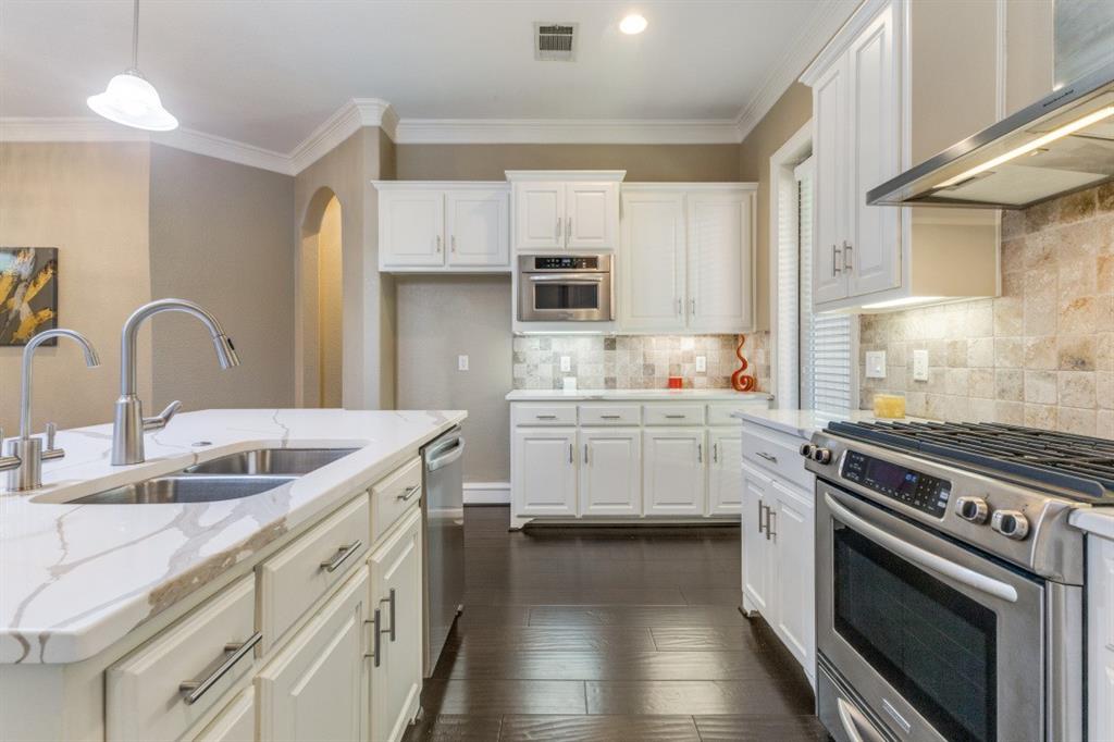 Alcotts Fitzhugh Heights Add - Residential Lease