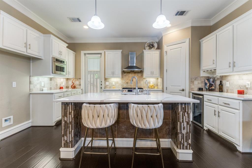 Alcotts Fitzhugh Heights Add - Residential Lease