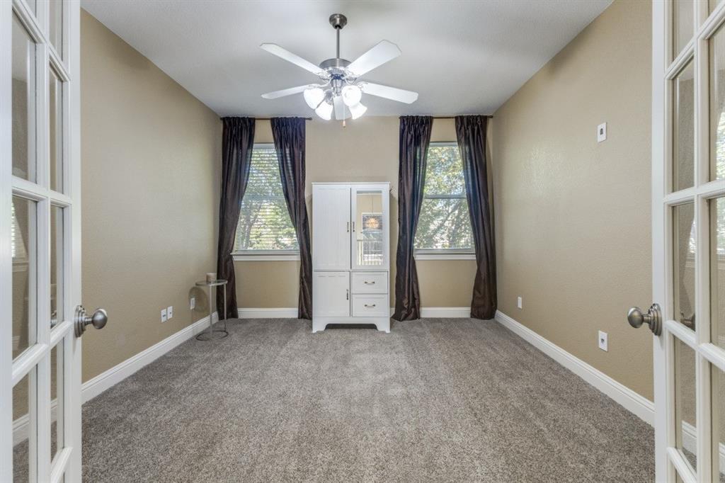 Alcotts Fitzhugh Heights Add - Residential Lease