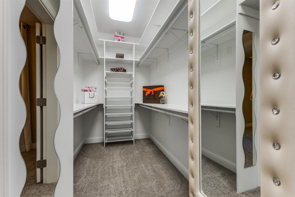 Alcotts Fitzhugh Heights Add - Residential Lease