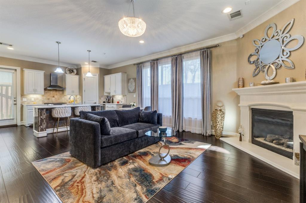 Alcotts Fitzhugh Heights Add - Residential Lease