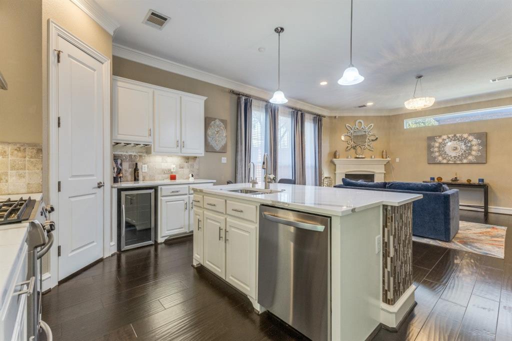 Alcotts Fitzhugh Heights Add - Residential Lease