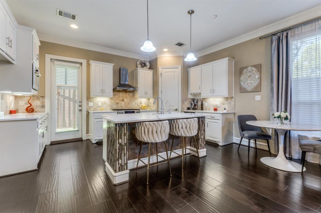 Alcotts Fitzhugh Heights Add - Residential Lease