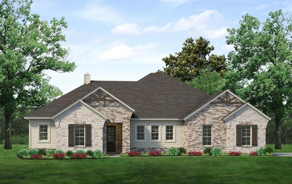 281 Horizon Road