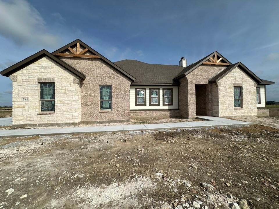 281 Horizon Road